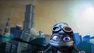 Crazy Frog Axel F Song 2009 Ending Effects | Preview 2 Effects