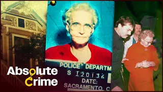 The Landlady Of Death: Dorothea Puente's House Of Horrors | Most Evil Killers | Absolute Crime