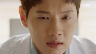 [Risky Romance] EP30,Dead patient, reminiscent of Lee Si-young사생결단 로맨스20180917