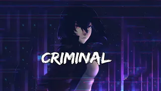 Katana Angels, Bottle Flip, Dayana - Criminal (Lyrics) 🎶