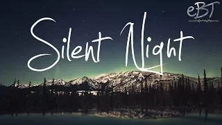 Silent Night - Backing Track in C Major!