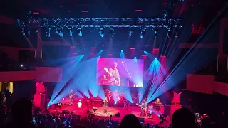 Godsmack "Long Train Runnin" Doobie Brothers cover. 2/17/24 Grand Casino Shawnee, OK