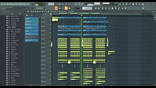 Jeonghyeon & Bad Reputation - ID ( Maegon & StillHere FREE FLP)