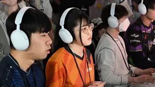 I Played the Best Female Street Fighter 6 Player