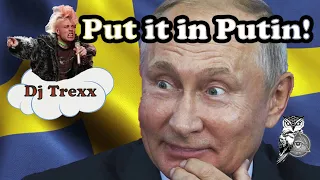 Dj Trexx - Put it in Putin