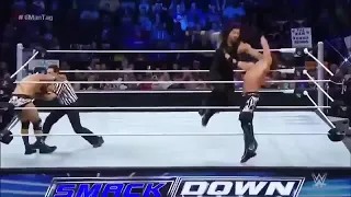 WWE || THE ‘PHENOMENAL’ AJ STYLES TRIBUTE || HD 2018 🔥🔥🔥