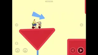 Happy Wheels Effective Shopper Level 4