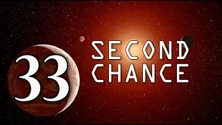 Second Chance Episode 33 - Stellaris NLP
