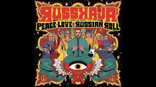 Russkaja - Peace, Love & Russian Roll (2015) [Full Album]