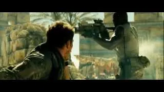 Transformers (2007) - Clip (2/12) - Scorponok