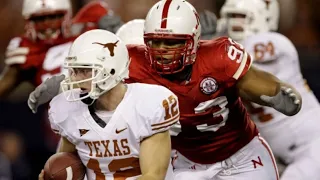 2009 Big12 Championship  Nebraska vs Texas