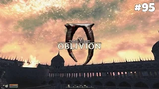 The Elder Scrolls IV: Oblivion GBRs Edition - Прохождение #95: Мелкие делишки