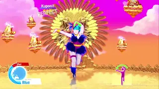 JUST DANCE 2019 - LIVE Gameplay - World Dance Floor - 2020.09.10.