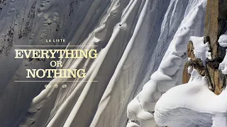 La Liste: Everything or Nothing | OFFICIAL TRAILER 4K