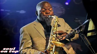 Maceo Parker - Stern Grove Festival 1997 (Live Audio)