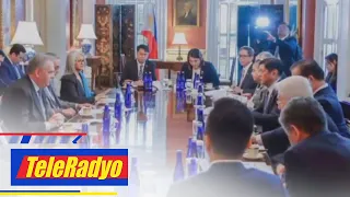 Sakto | TeleRadyo (2 May 2023)