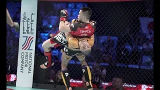 2019 IMMAF World Championship Recap and Highlights