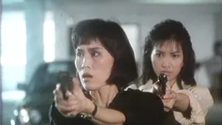 Kurşun Yağmuru Angel Enforcers 1989 Dvdrip Dual Türkce Dublaj BB66 Trailler