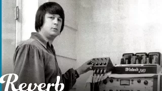 Brian Wilson "God Only Knows" Verse Arrangement on Guitar | Reverb Learn to Play