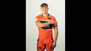 Finn Douglas Rugby - 2023/24