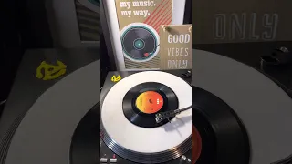 Billy Joel- Just The Way You Are ( Vinyl 45 ) From 1977 .