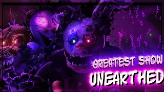 [FNAF] ► Greatest Show Unearthed Collab part for ???