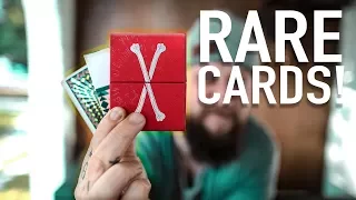 EXPERT PLAYING CARDS - Are they worth it??