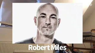 Robert Miles (Children)Celebrity Ghost Box Interview Evp