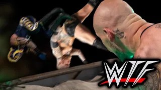 WWE Money In The Bank 2020 WTF Moments | Otis Wins Ladder Match, Corbin Ends Mysterio & Black