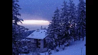 Top 10 most Snowiest Places on Earth