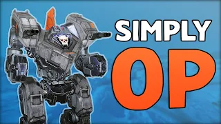 JUMPJETS with DAKKA! - Mechwarrior Online (Huntsman Build & Gameplay) (MWO)