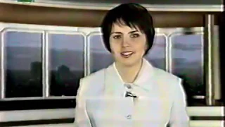 События (ОТВ [Екатеринбург], 17.12.1998 г.) Бомбардировка Багдада
