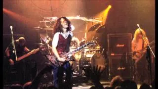 Megadeth - Holy Wars... The Punishment Due (Live Santiago, Chile 1998)