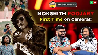 Real and honest conversation with Mokshith Poojary🔥