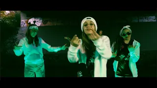 VDSIS - Girls (performed by Nele, Kimi, Meliah, Vreni) // prod. Yezy // official Musikvideo // VDSIS