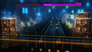 Johann Sebastian Bach - Invention 1 (In C Major) (Lead) Rocksmith 2014 CDLC