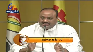 1 PM | ETV 360 | News Headlines |22nd August 2022| ETV Andhra Pradesh