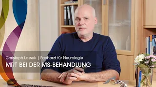 Experteninterview: MRT bei der MS-Behandlung I MS-Begleiter