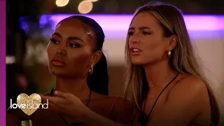 Movie night causes chaos in the Villa - Part 1 | Love Island Series 10