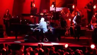 Billy Joel - Hollywood Bowl - 5/17/2014  - Say Goodbye To Hollywood