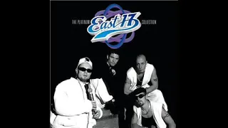 East 17  Its Alright Dance mix