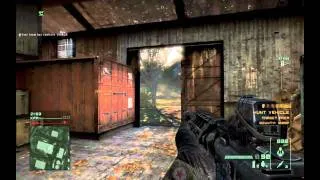 Homefront (PC) Multiplayer Gameplay