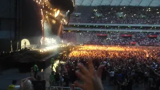 Bon Jovi - Runaway ( 12.07.2019 ) Warszawa