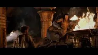 the mummy returns - hero