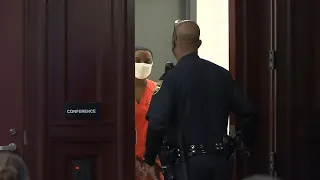 Brianna Williams pleads guilty to second-degree murder in 2019 death of daughter | Action News Jax