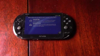 PS Vita: Remote Play And You! A Buyers and Setup Guide