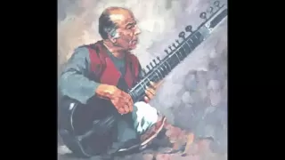 Vilayat Khan  Raga Yaman