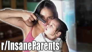 r/InsaneParents | "1000 Likes Or I Shoot!"