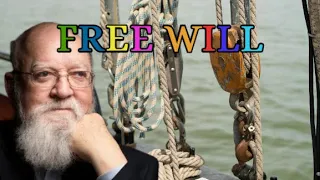 Free Will | Daniel Dennett, Patricia Churchland, Steven Pinker