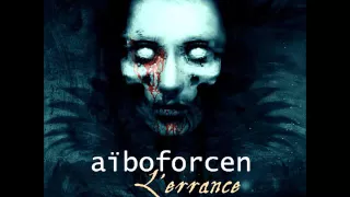 Aiboforcen Feat Plastic Noise Experience - She's Lost Control (Joy Division cover)